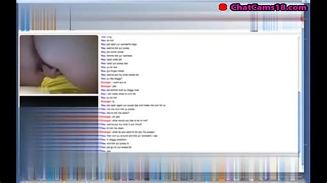 Webcam Horny Girl 1 Xxx Mobile Porno Videos Movies IPornTV Net