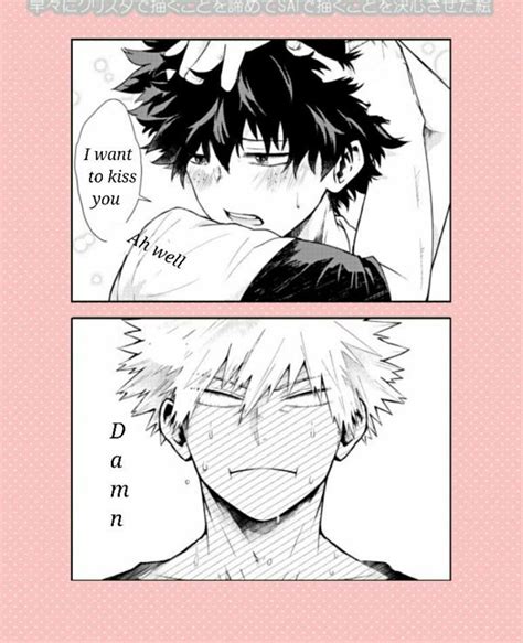 Only Katsudeku Parejas De Anime Dibujos Dark Y C Mics Manga