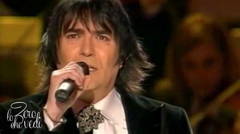 Renato Zero Omaggio Alla Musica Italiana Ospite A Sanremo