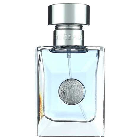 Versace Pour Homme by Versace Eau de Toilette, Cologne for Men – The ...