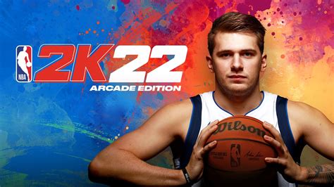 Nba 2k22 Chega Ao Apple Arcade Macmagazine