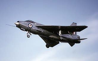 Interceptor aircraft - Wikipedia