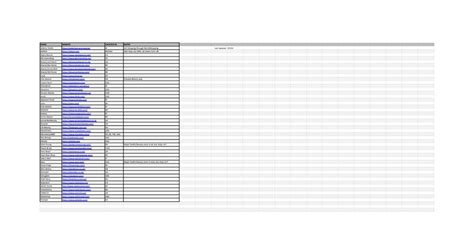 ALL DDV Recipes updated spreadsheet -- includes ALL ingredients, source ...