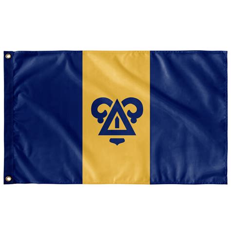 Delta Upsilon Flag Fraternity Banners Designergreek Designergreek2