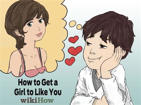 290 Best Wikihow To Date And Love Images On Pinterest Relationships