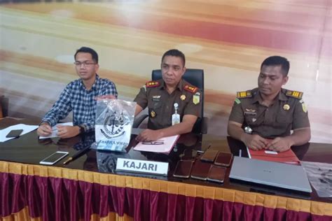 Penyidik Menguak Fakta Baru Mencengangkan Dalam Kasus Ketua Araksi Ntt