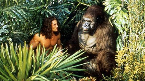 Explore the Magical Adventures of Tarzan and Jane: Captivating Cartoon Episodes for All Ages - Hunter Games Magazine