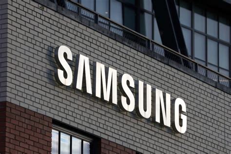 Samsung sinaliza queda de 96 no lucro do 2º trimestre Forbes