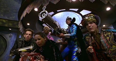 Mr Movie Mystery Men Movie Review