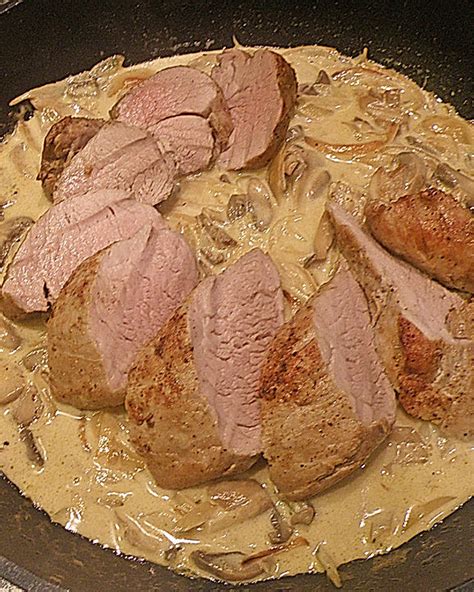 Schweinelende Rezepte Chefkoch