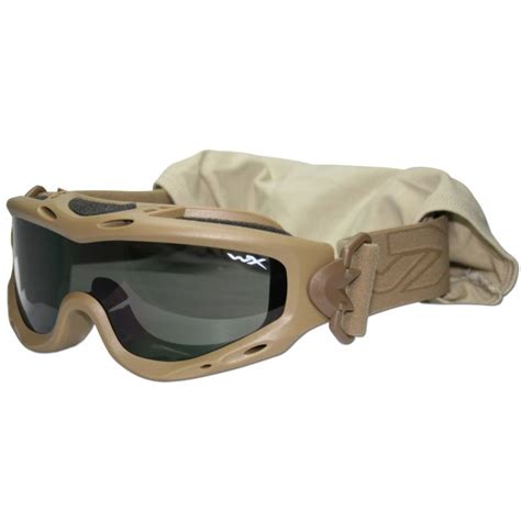 WILEY-X GOGGLES – LD Systems