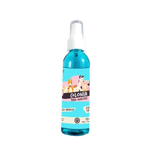 Ripley KIT COLONIA PARA PERRO GATOS 150 ML