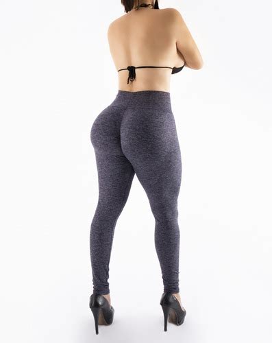 Leggins Deportivo Levanta Pompa Licra S Per Calidad Sexys Meses Sin