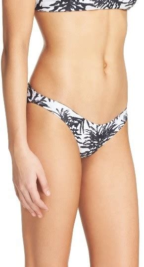 Mikoh Zuma Bikini Bottoms 90 Nordstrom Lookastic