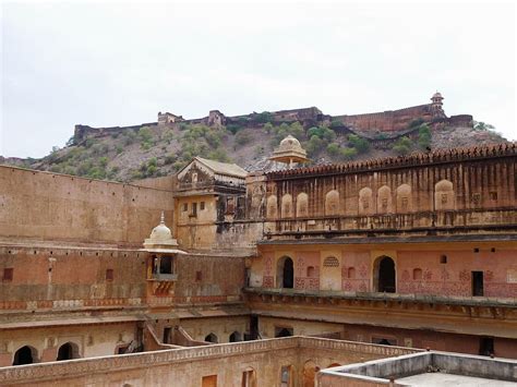 Amer Fort 1080p 2k 4k 5k Hd Wallpapers Free Download Wallpaper Flare