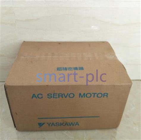 Yaskawa Servo Driver SGDS A5F01A New In Box Expedited Ship 1PCS EBay