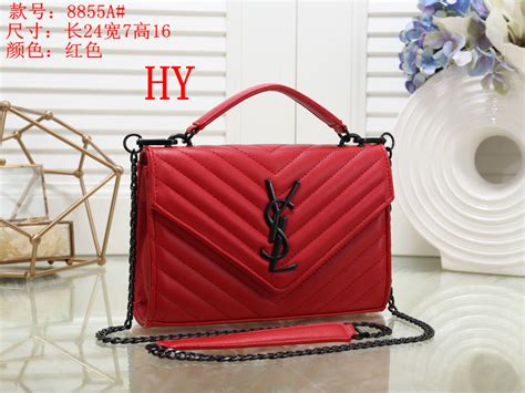 Ysl Replica Handbags Iqs Executive