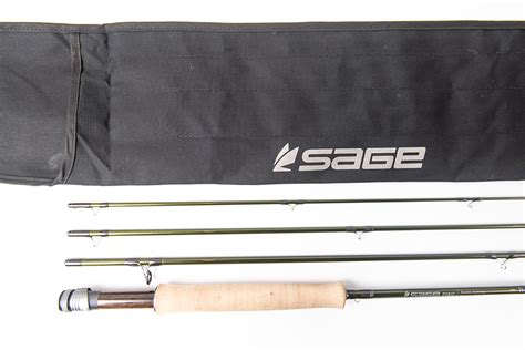 Sage Sonic Fly Rods Bend Fly Shop