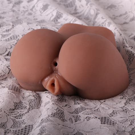 Sex Doll Realistic Ass Adult Sex Toy For Men Male Masturbator Fake