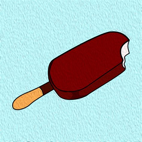 Еда и продукты - пошаговые уроки рисования | ColoRate