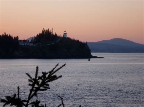 Sea Kayak Stonington Weskeag River Owls Head Muscle Ridge Islands