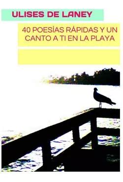 Libro Poes As R Pidas Y Un Canto A Ti En La Playa Cuotas