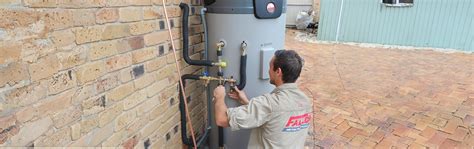 Saving The Day A Fast Hot Water System Replacement Cleveland