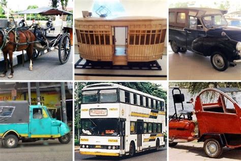 Perubahan Sosial Budaya Di Bidang Transportasi 2021