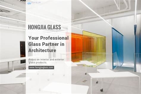 Hongjia Glass Your Professional Glass Partner