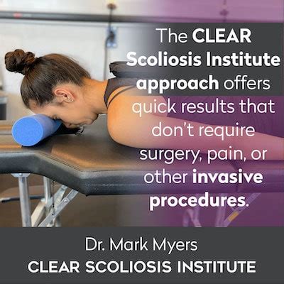 Lumbar Scoliosis Treatment: All You Need to Know