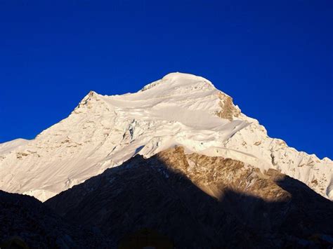 Cho-Oyu Expedition – Mount Treks Nepal