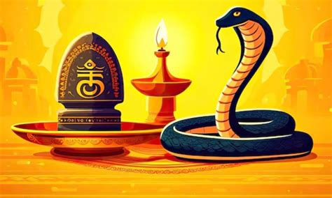 The True Significance of Nag and Nag Panchami: As is the world outside ...