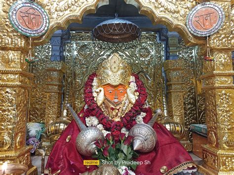 Bageshwar Dham Sarkar Official On Twitter भव्य दिव्य दर्शन श्री