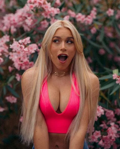 Onlyfans Elle Brooke Breaks Hearts As She Reveals She Has New