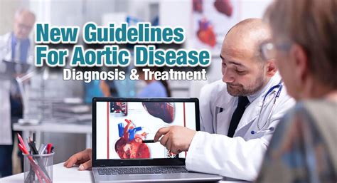 guidelines  aortic disease  diagnosed treated mega doctor