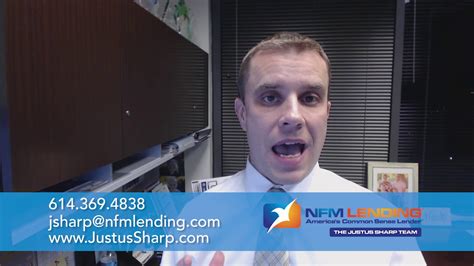 Justus Sharp Nfm Lending Wire Funds Good Funds Law Youtube