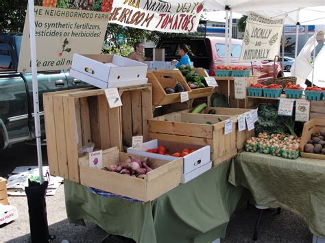 Locally Grown Fresh Food Hits Farmers Market In Dedham Dedham Ma Patch