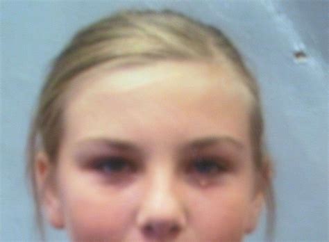 Missing Girl Found In London Man Arrested