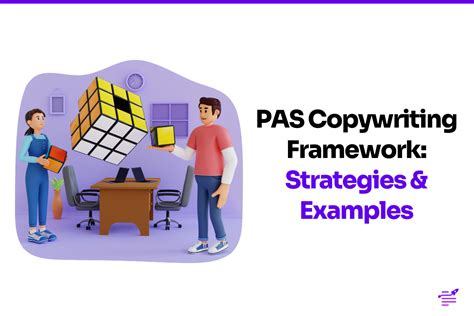 Pas Framework Content Strategy Inspiration