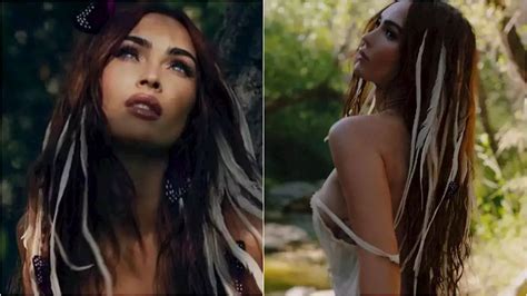 Megan Fox Recebe Cr Ticas Ao Posar Curvas Mostra Porn Arte