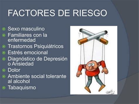 Factores De Riesgo Y Factores Protectores En El Consumo De Drogas Ppt