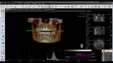 EZ3D PLUS 06 Ajustes Sobre La Imagen 3D YouTube