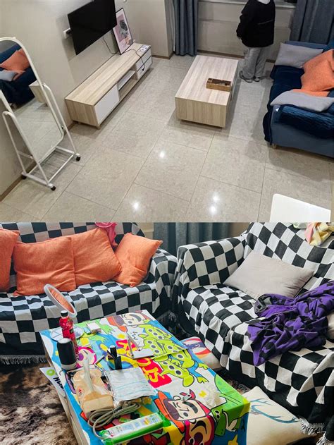 Hangzhou Yuhang Single Apartment Sublet