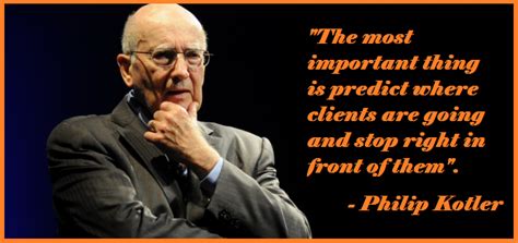 27 Lessons from Philip Kotler, the father of Marketing