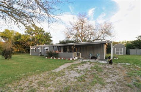 1038 County Road 151a Kaufman Tx 75142 Mls 20672637 Trulia