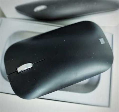 Bluetooth мышь Microsoft Modern Mobile Mouse Festimaru частные