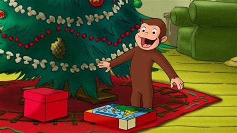 Watch Curious George · Season 10 Full Episodes Online - Plex