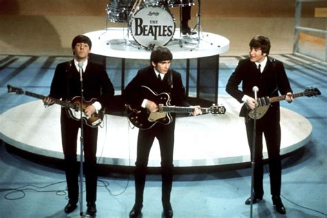 Beatles Esce Un Brano Inedito Grazie All Intelligenza Artificiale