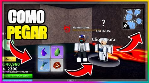 COMO CONSEGUIR SUPER HUMAN V2 BLOX FRUITS YouTube