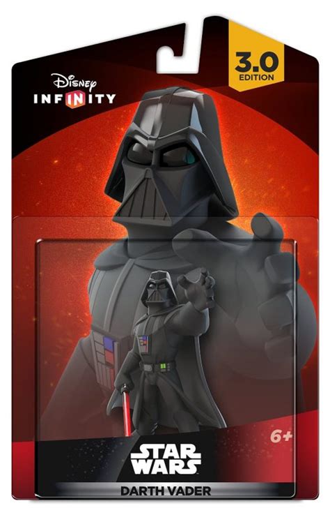 Figura Infinity 3 0 Star Wars Darth Vader Precio Guatemala Kemik